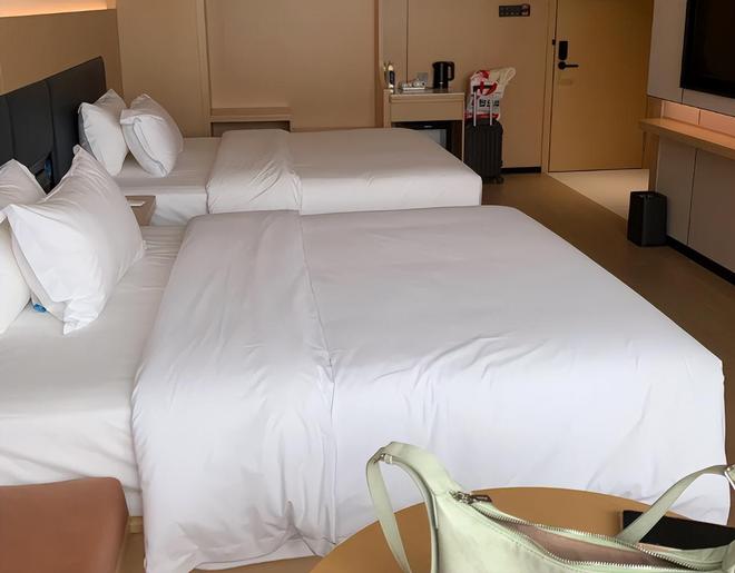 北海亲子游5天4晚价格跟团五日游报价开元棋牌app北海亲子跟团游多少钱？(图7)