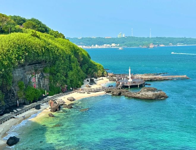 北海亲子游5天4晚价格跟团五日游报价开元棋牌app北海亲子跟团游多少钱？(图5)