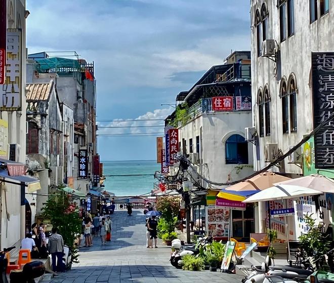 北海亲子游5天4晚价格跟团五日游报价开元棋牌app北海亲子跟团游多少钱？(图4)