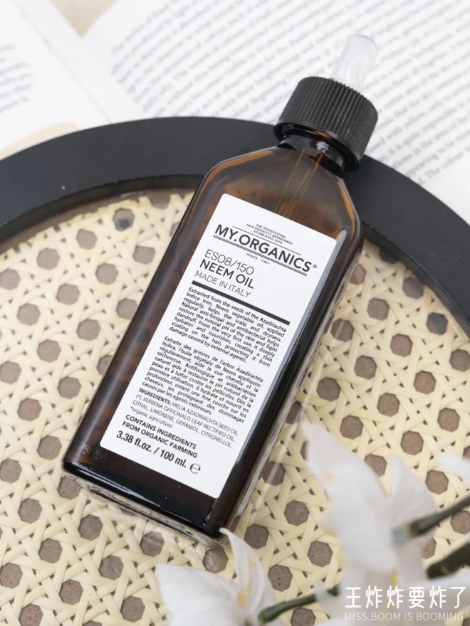 精油、头皮精华、猪鬃梳、真丝枕套、发圈开元棋牌app瀑布发养生好物丨山茶花(图9)