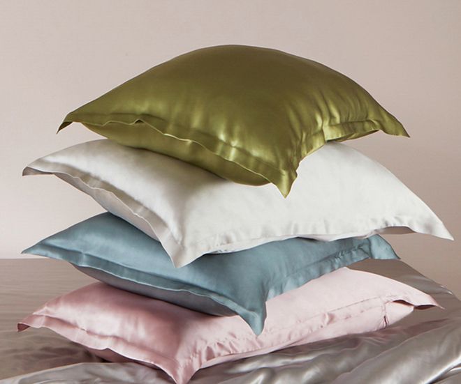 精油、头皮精华、猪鬃梳、真丝枕套、发圈开元棋牌app瀑布发养生好物丨山茶花(图28)