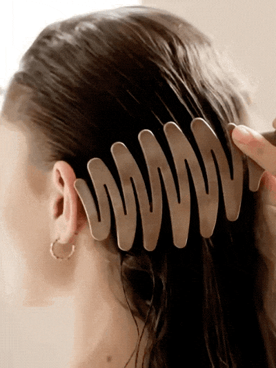 精油、头皮精华、猪鬃梳、真丝枕套、发圈开元棋牌app瀑布发养生好物丨山茶花(图14)