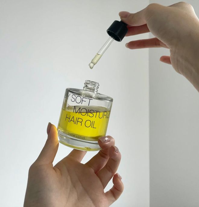 精油、头皮精华、猪鬃梳、真丝枕套、发圈开元棋牌app瀑布发养生好物丨山茶花(图26)